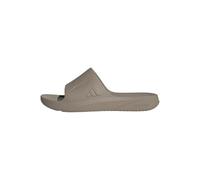 adidas Unisex - Adulto Lightshift Slides Sandal, Blanch Cargo/Blanch Cargo/Blanch Cargo, 47 EU