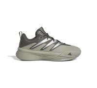 Adidas Unisex - Adulto Lillard Dame Certified 2 Low Trainers, Cinder/Silver Pebble/Silver Met, 40 EU