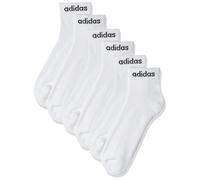 Calze per bambini adidas (x3) Blanc 37/39