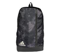 Zaino adidas Linear Graphic IS3783 Nero 00