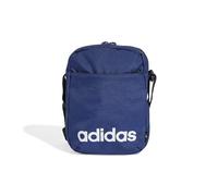 adidas Linear Organizer, Marsupio Unisex-Adulto, Dark Blue/White, One Size