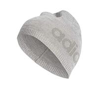 adidas Unisex - Adulto LT Daily Beanie, Medium Grey Heather / Mgh Solid Grey, M
