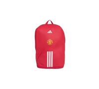 Adidas Manchester United 27l Backpack Rosso