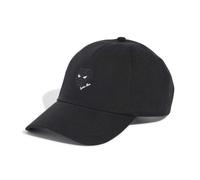 adidas Unisex - Adulto Marvel Spiderman cap, Black, M-L