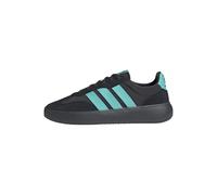 Adidas Mercedes Amg Petronas F1 Barreda Decode male Scarpe - Grigio - Pelle - Foot Locker Grey 44 2/3