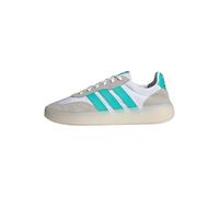 Scarpe Mercedes - AMG Petronas Formula One Team Barreda Decode Cloud White / Semi Mint Rush / Core White 40 2/3