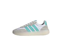 Adidas mercedes male Scarpe - Bianco - Pelle - Foot Locker White 48