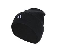 Adidas Unisex - Adulto Mercedes - AMG Petronas Formula One Team Cuff Beanie, Black/White, XS
