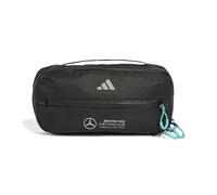 adidas Unisex - Adulto MERCEDES - AMG PETRONAS FORMULA ONE TEAM INTELLIGENT PACKING SYSTEM SLINGBACK, black/REFLECTIVE SILVER/semi mint rush, One Size