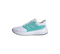 adidas Unisex - Adulto Mercedes - AMG Petronas Formula One Team ULTIMASHOW 2.0 Shoes, Cloud White/Semi Mint Rush/Core Black, 46 EU