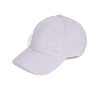 adidas Unisex - Adulto Metal Badge Lightweight Baseball cap, Ice Lavender, S