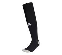 adidas Unisex - Adulto Milano 23 Socks, Black/White, 8.5-10