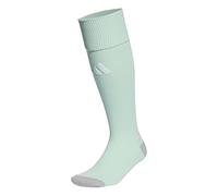 adidas Unisex - Adulto Milano 23 Socks, clear mint/white, 48-51