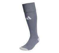 adidas Unisex - Adulto Milano 23 Socks, team onix/white, 8.5-10