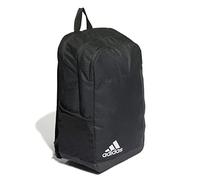 adidas Unisex - Adulto Motion Badge of Sport Backpack, Black/White, One Size