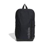 adidas Unisex - Adulto Motion Linear Backpack, Legend Ink/Chalk White, One size