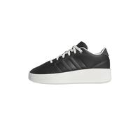 adidas Unisex - Adulto Mullaly Low Shoes, Core Black/Carbon/Cloud White, 43 1/3 EU