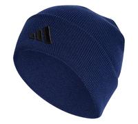 Berretto con New Logo sul risvolto Dark Blue / Black Donna (S/M)