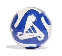 adidas Pallone Tiro Club bianco T4