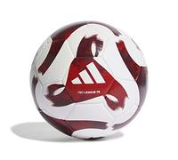 adidas Pallone Termosaldato Tiro League bianco T4