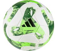 adidas Pallone Tiro Match bianco T4