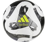 adidas Pallone Tiro League Artificial Ground bianco T5