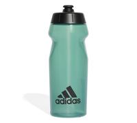 adidas Unisex - Adulto Performance Bottle 0.5 L, powder teal/black, One size