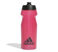 adidas Unisex - Adulto Performance Bottle 0.5 L, team power red 2/black, One Size
