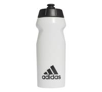 adidas Unisex - Adulto Performance Bottle 0.5 L, White/Black/Black, One size