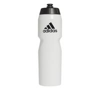 Bottiglia Adidas Performance Bottle 0,75L - white/black
