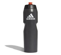 adidas Unisex - Adulto Performance Bottle 750 ML, Black/Black/Solar Red, One size