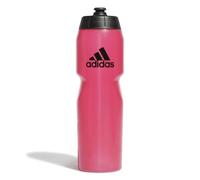 Bidon Bidon sportowy Adidas Performance Bottle 0,75L - red/black/black - Rosso