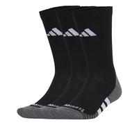 Calze Performance CLIMACOOL Cushioned (3 paia) Black / White 31-33