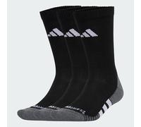 Calze Performance CLIMACOOL Cushioned (3 paia) Black / White 28-30