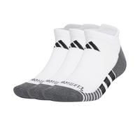 Calze Performance CLIMACOOL Cushioned Low (3 paia) White / Black 37-39
