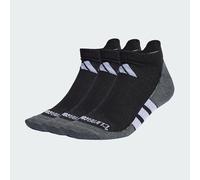 Calze Performance CLIMACOOL Thin and Light Low (3 paia) Black / White 43-45