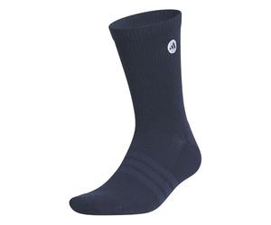 adidas Unisex - Adulto PERFORMANCE CREW SOCK, collegiate navy, 34-36