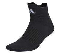 adidas Unisex - Adulto Performance Designed for Sport Ankle Socks, 40-42