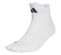 adidas Unisex - Adulto Performance Designed for Sport Ankle Socks, 48-51