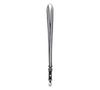 adidas Unisex - Adulto Performance Lanyard Body Strap, Black, One size