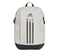 adidas Unisex - Adulto Power Backpack, Aluminium/Black, One size