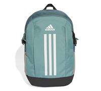 Zaino per il tennis Adidas Power VII - powder teal/white - Turchese