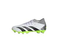 Adidas Predator Accuracy.3 Mg Ftwr White 45 1/3 Blu