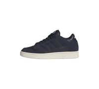 adidas Unisex - Adulto Rapid Court Low, Legend Ink/Legend Ink/off White, 42 EU