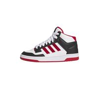 Adidas Rapid Court Mid Trainers Bianco EU 44