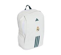 Adidas Real Madrid Home 27l Backpack Bianco