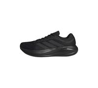 adidas Unisex - Adulto Response Runner 2 Running Shoes, Core Black/Core Black/Grey Five, 47 1/3 EU