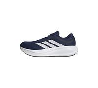 adidas Unisex - Adulto Response Runner 2 Running Shoes, Dark Blue/Ftwr White/Matte Silver, 44 2/3 EU