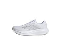adidas Unisex - Adulto Response Runner 2 Running Shoes, Ftwr White/Silver Met./Halo Silver, 45 1/3 EU