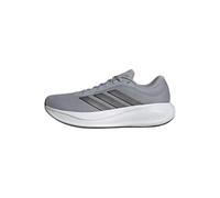 adidas Unisex - Adulto Response Runner 2 Running Shoes, Halo Silver/Core Black/Grey, 42 2/3 EU